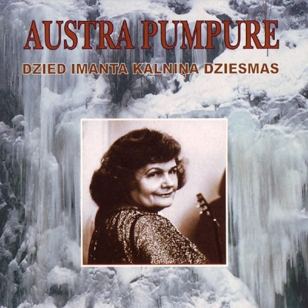 Dzied Imanta Kalniņa dziesmas