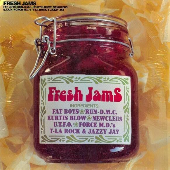 Fresh Jams