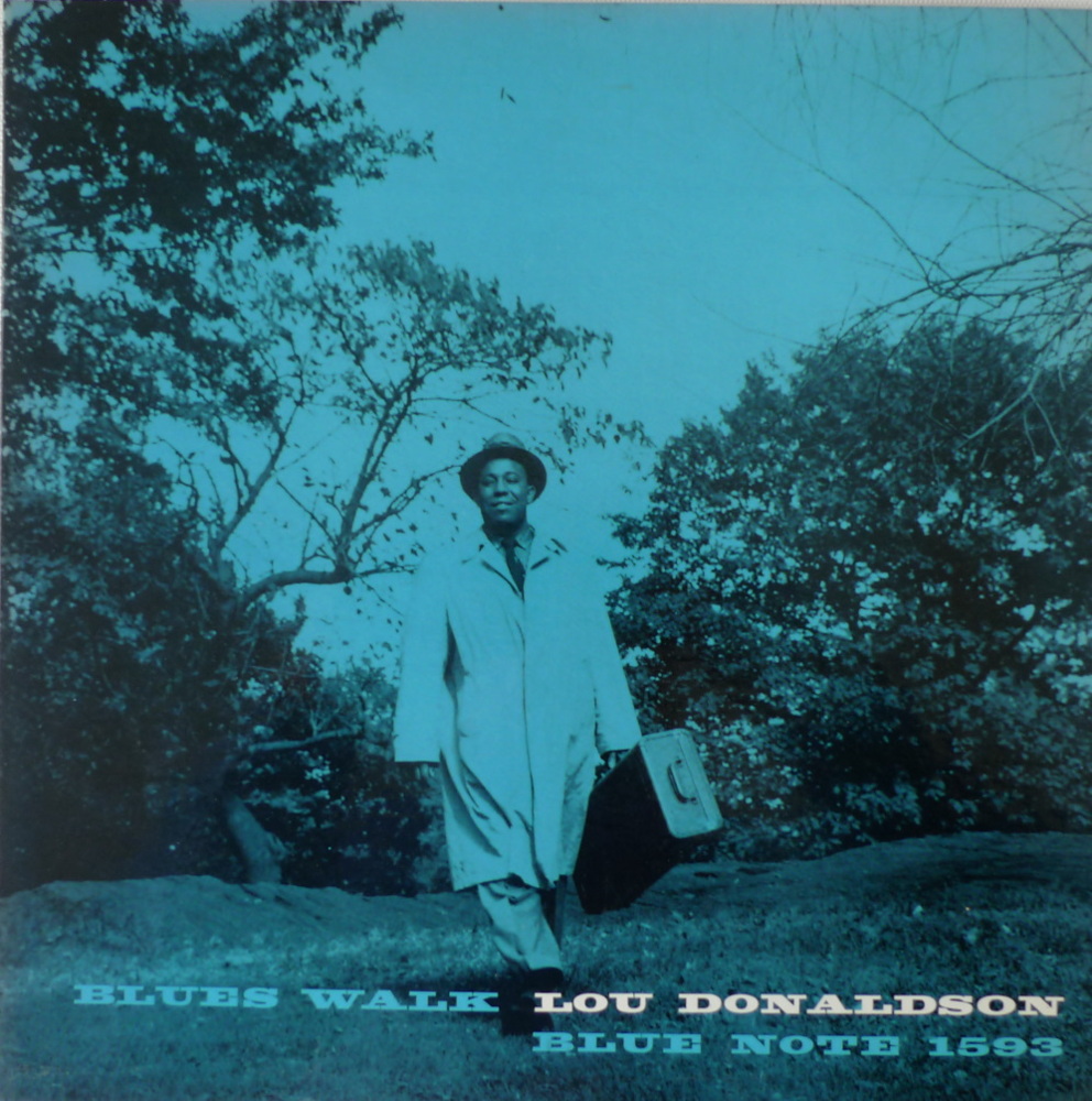 Blues Walk
