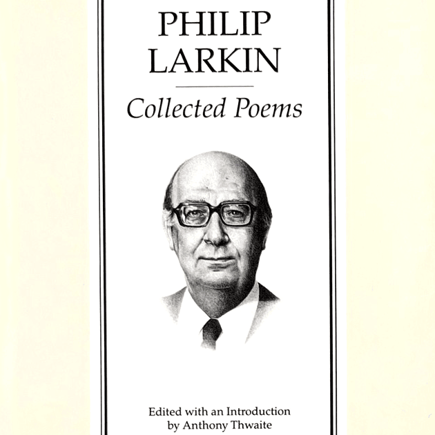 Collected Poems
