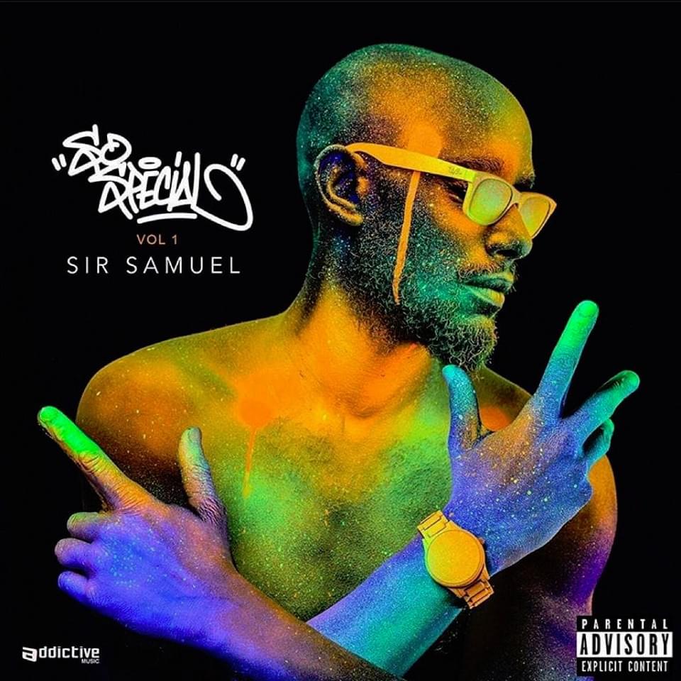 So Special Vol.1