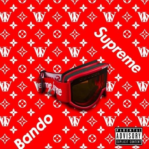 Bando Supreme (EP)