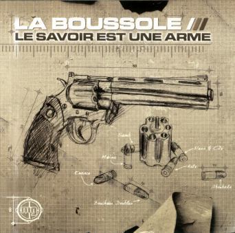Le Savoir Est Une Arme