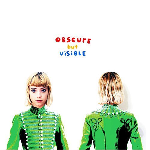 Obscure but Visible