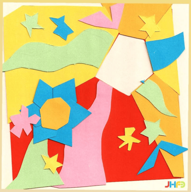 jus hav fun (vol. 3)