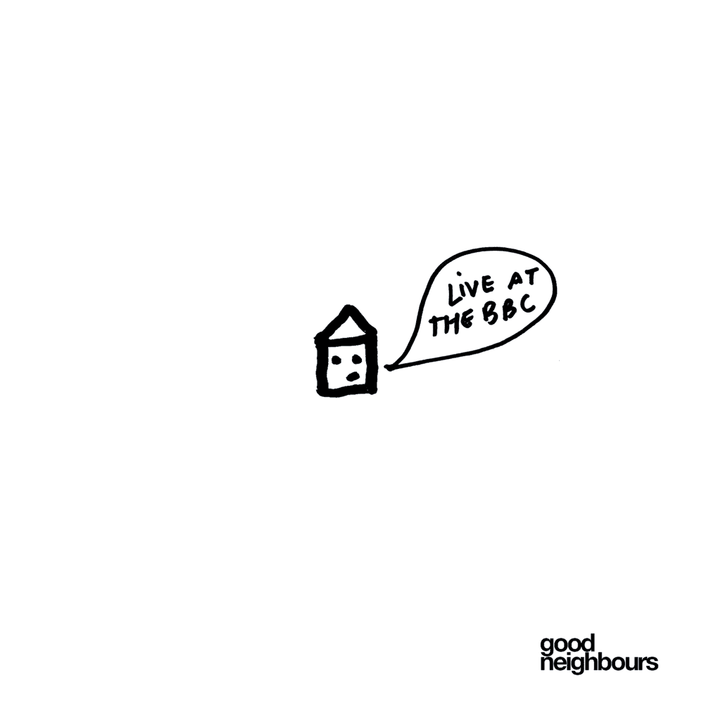 Live at the BBC 2024 - Single