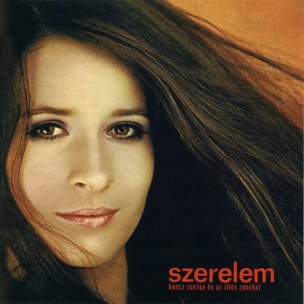 Szerelem