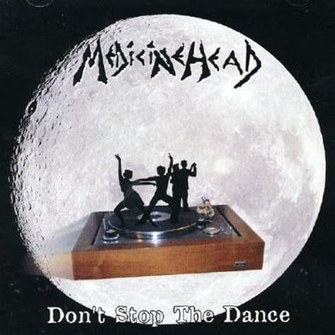Don’t Stop the Dance