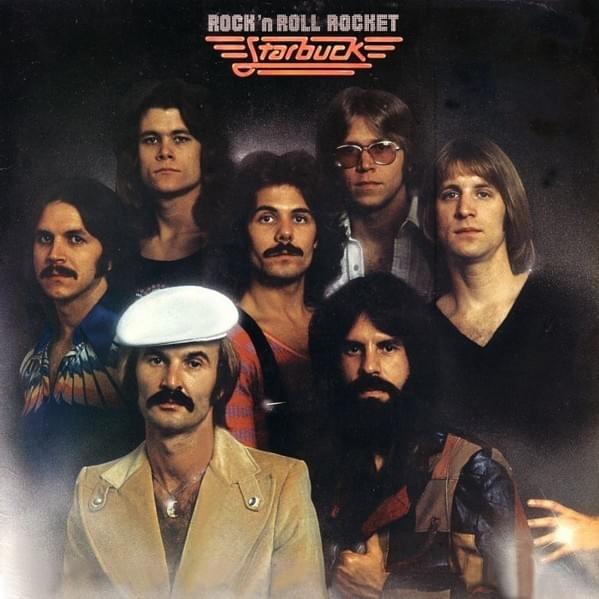 Rock’n Roll Rocket