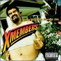 Down With The Average Joe