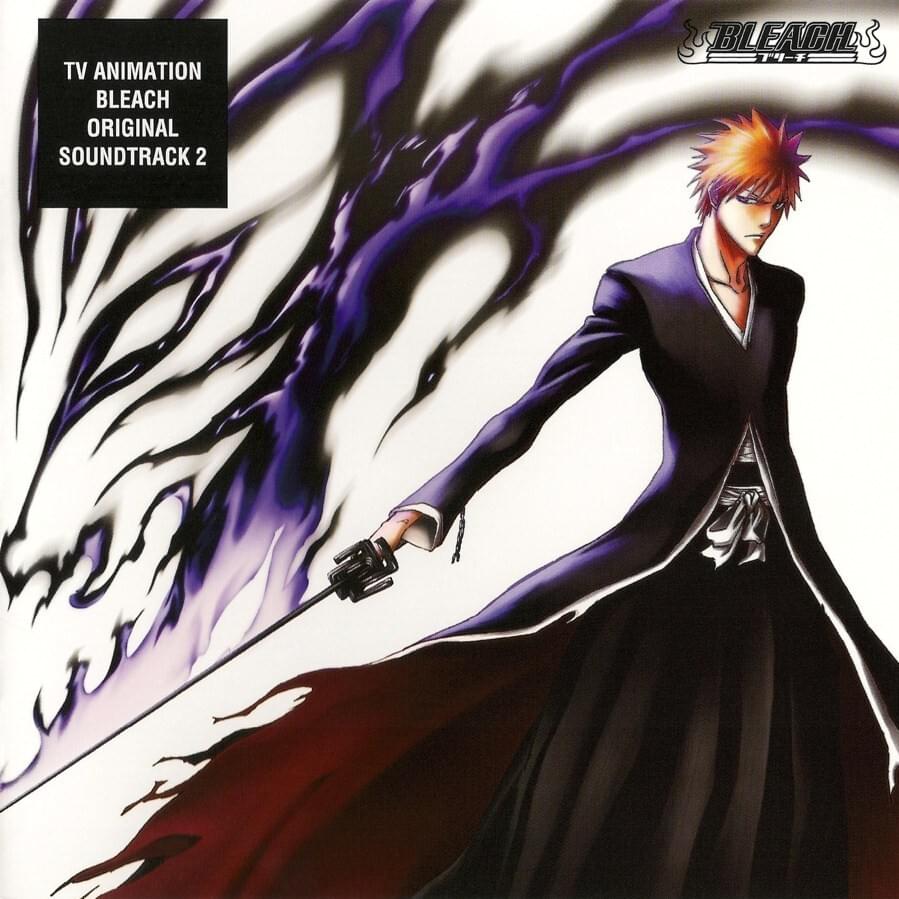TV ANIMATION BLEACH ORIGINAL SOUNDTRACK 2