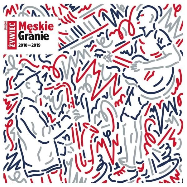 Męskie Granie 2010-2019