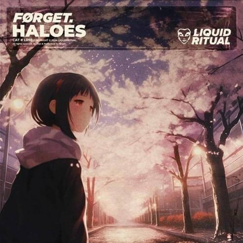 haloes - Single