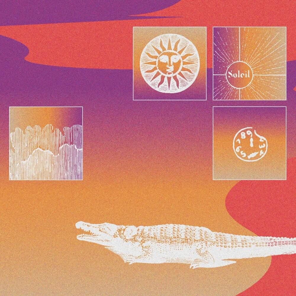 WISH ME A GOOD DAY - EP