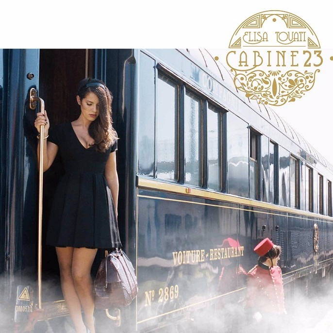 Cabine 23 