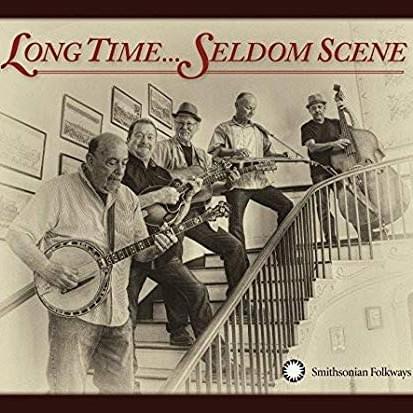 Long Time… Seldom Scene