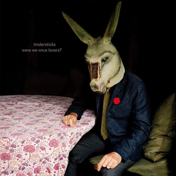 Album cover art for "Were We Once Lovers?" by Tindersticks