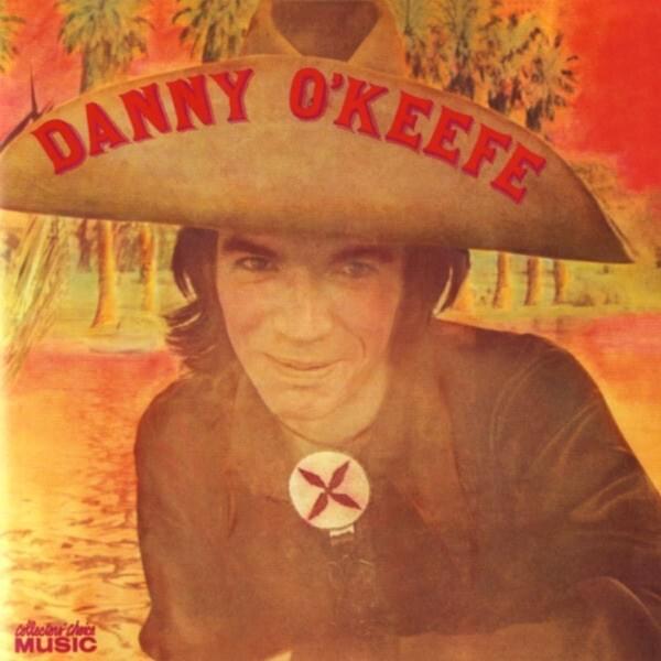 Danny O’Keefe