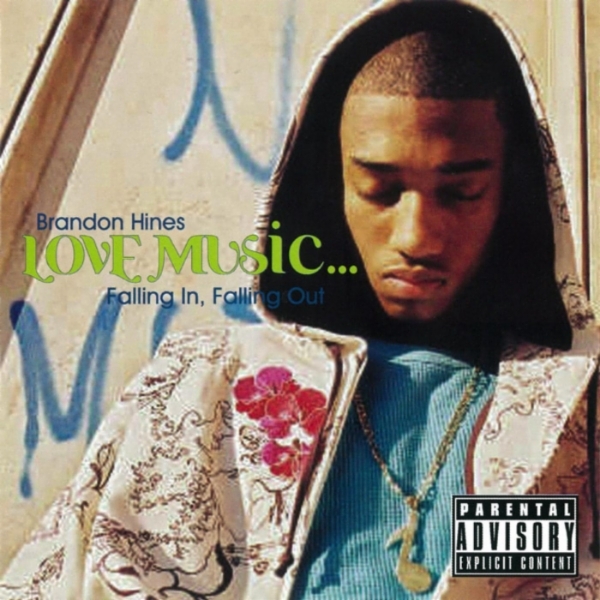 Love Music... Falling In, Falling Out