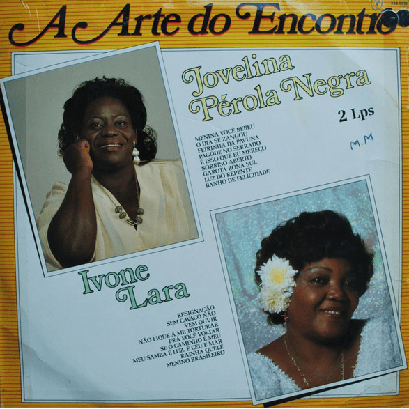 A Arte do Encontro