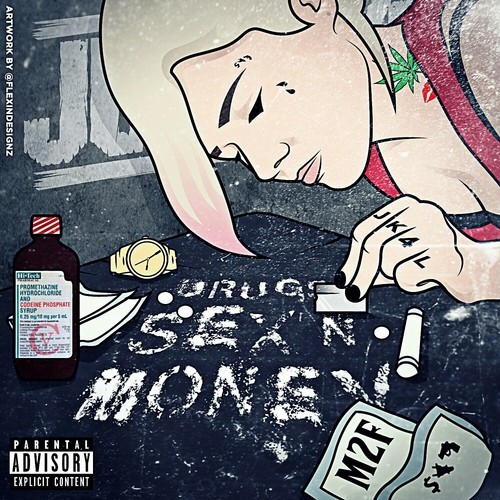 Drugs, Sex N Money