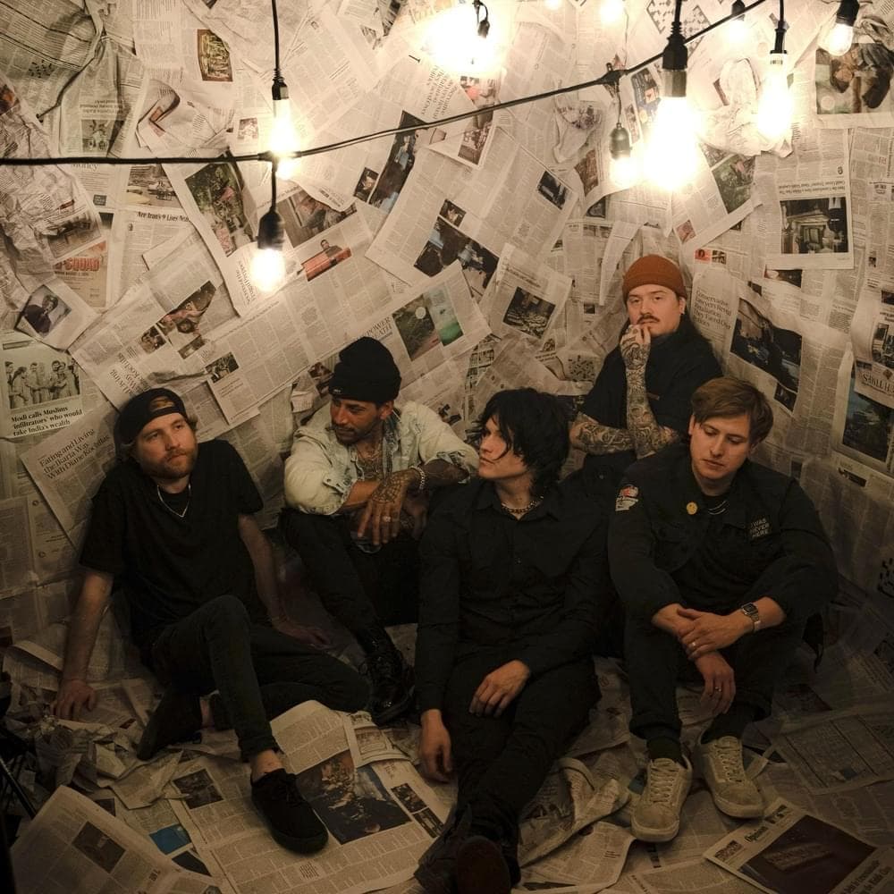 Photo of A Foreign Affair