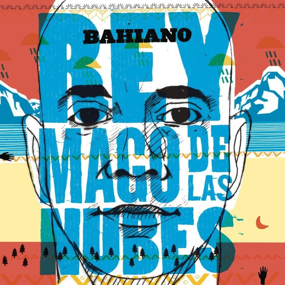 Rey Mago de las nubes