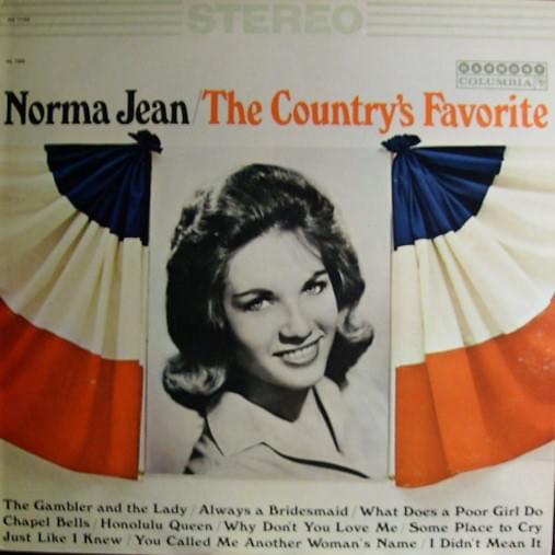 The Country’s Favorite