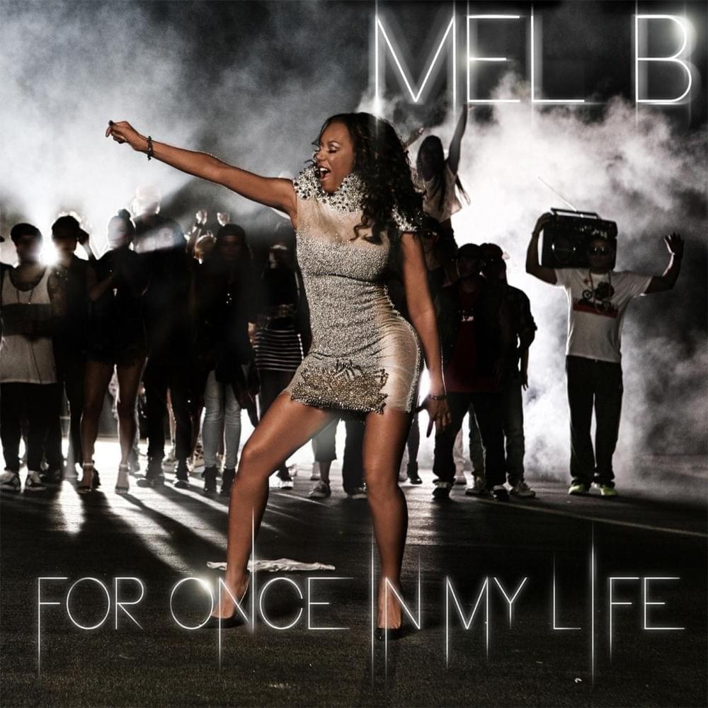 For Once In My Life - Single 