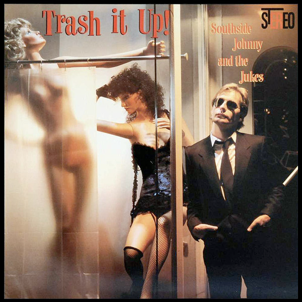 Trash It Up