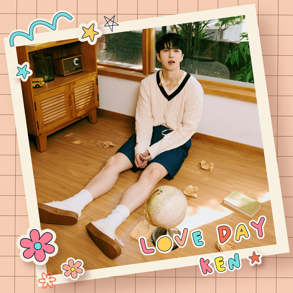 LOVE DAY