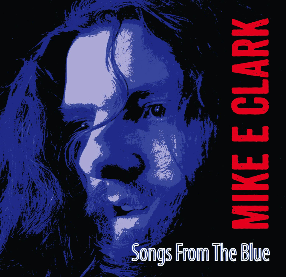 Songs From The Blue