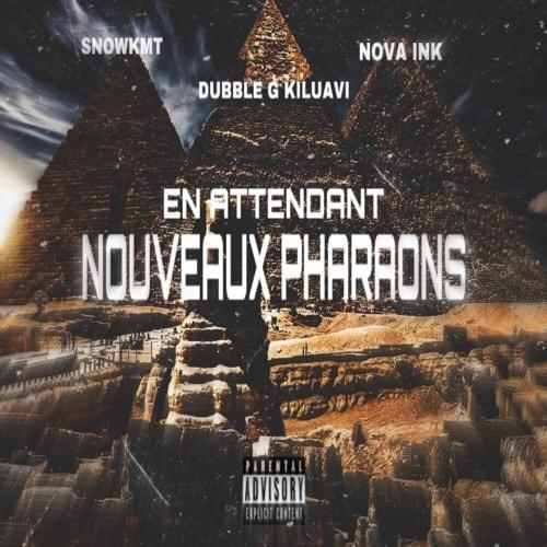 En Attendant Nouveaux Pharaons