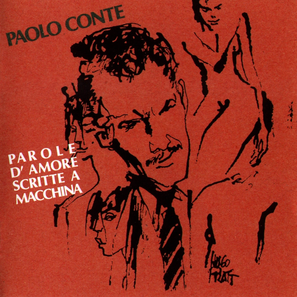 Parole d’amore scritte a macchina