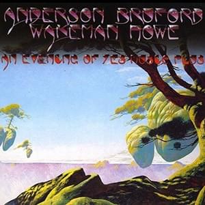 An Evening of Yes Music Plus