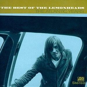 The Best Of The Lemonheads The Atlantic Years