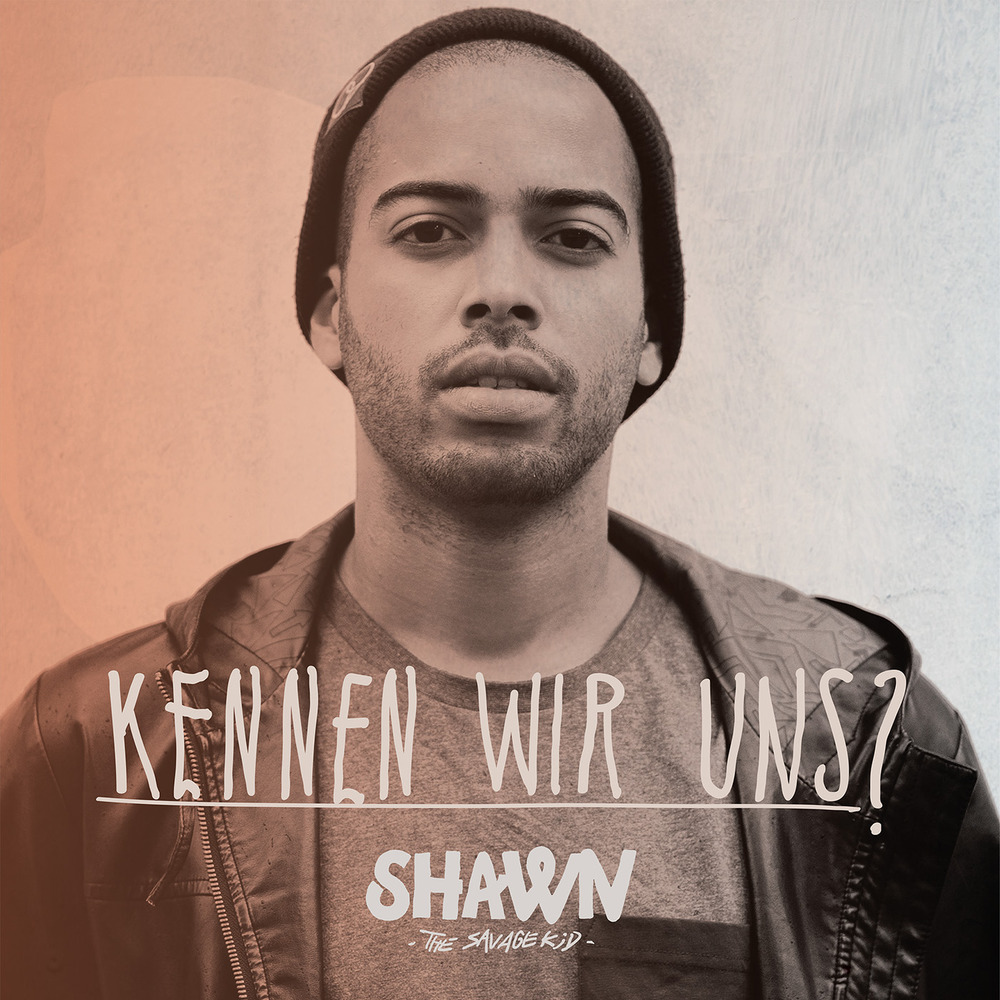 Kennen Wir Uns? (EP)