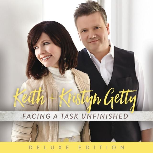 Facing a Task Unfinished (Deluxe)