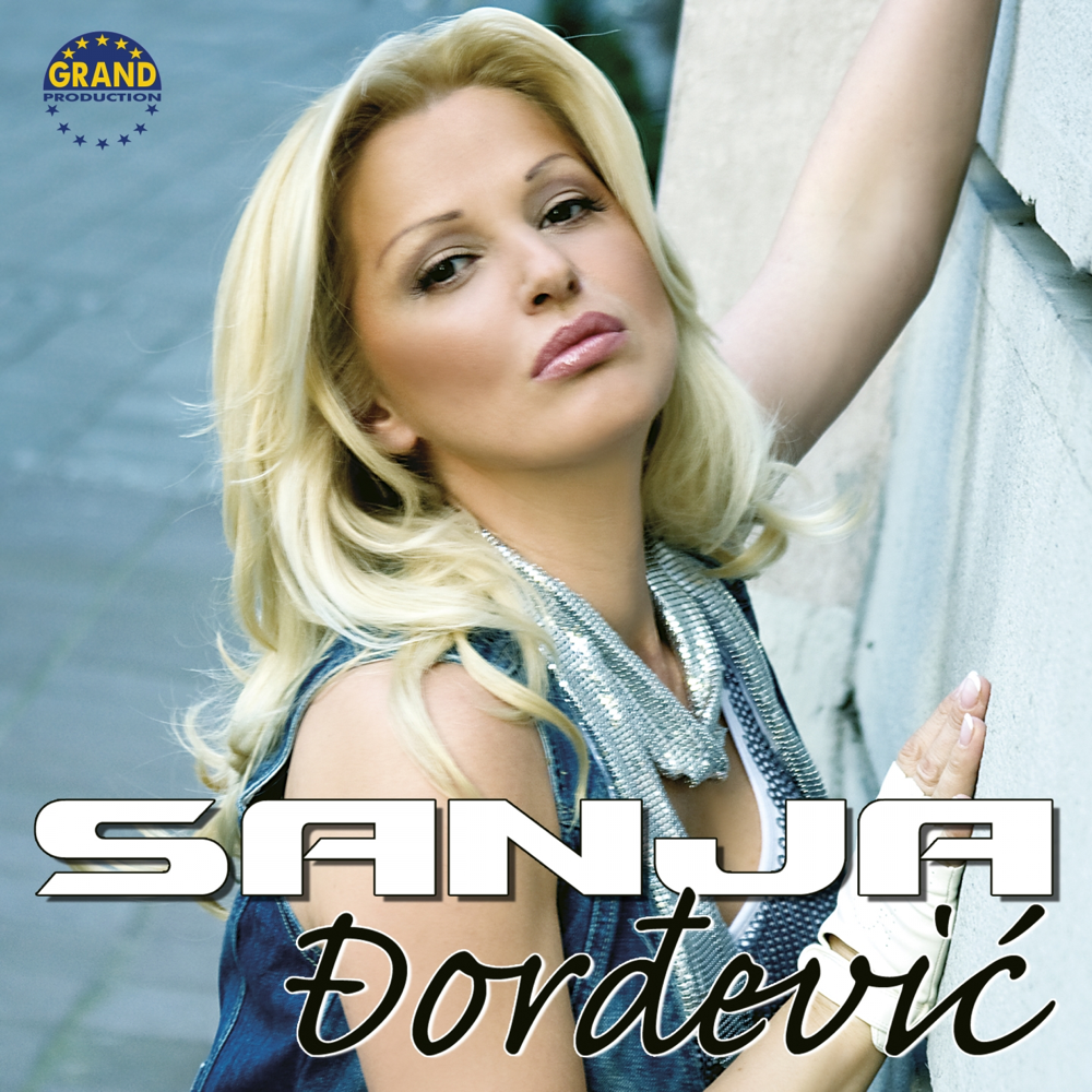 Sanja Đorđević
