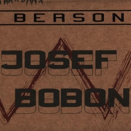 Josef / Bobon