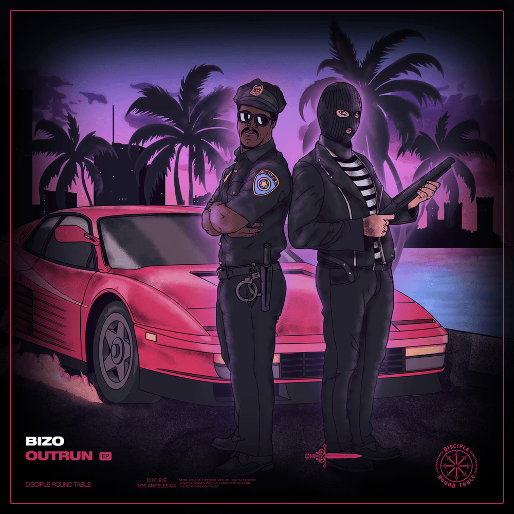 Outrun