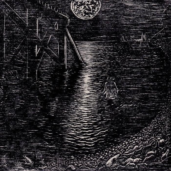 The Water Is the Shovel of the Shore