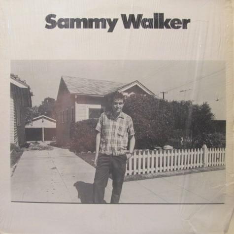 Sammy Walker
