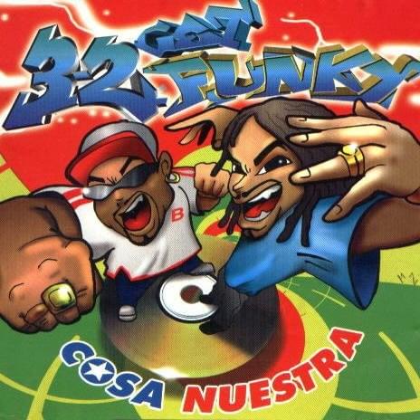Cosa Nuestra