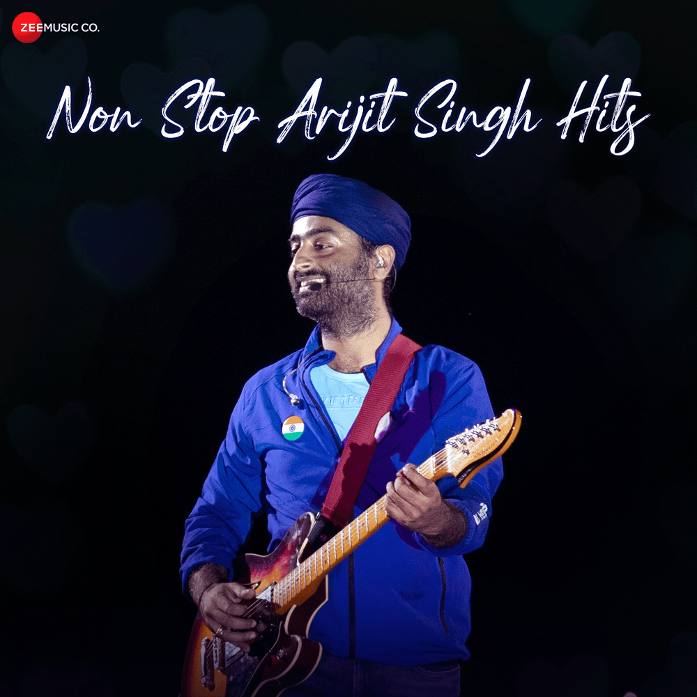 Non Stop Arijit Singh Hits 