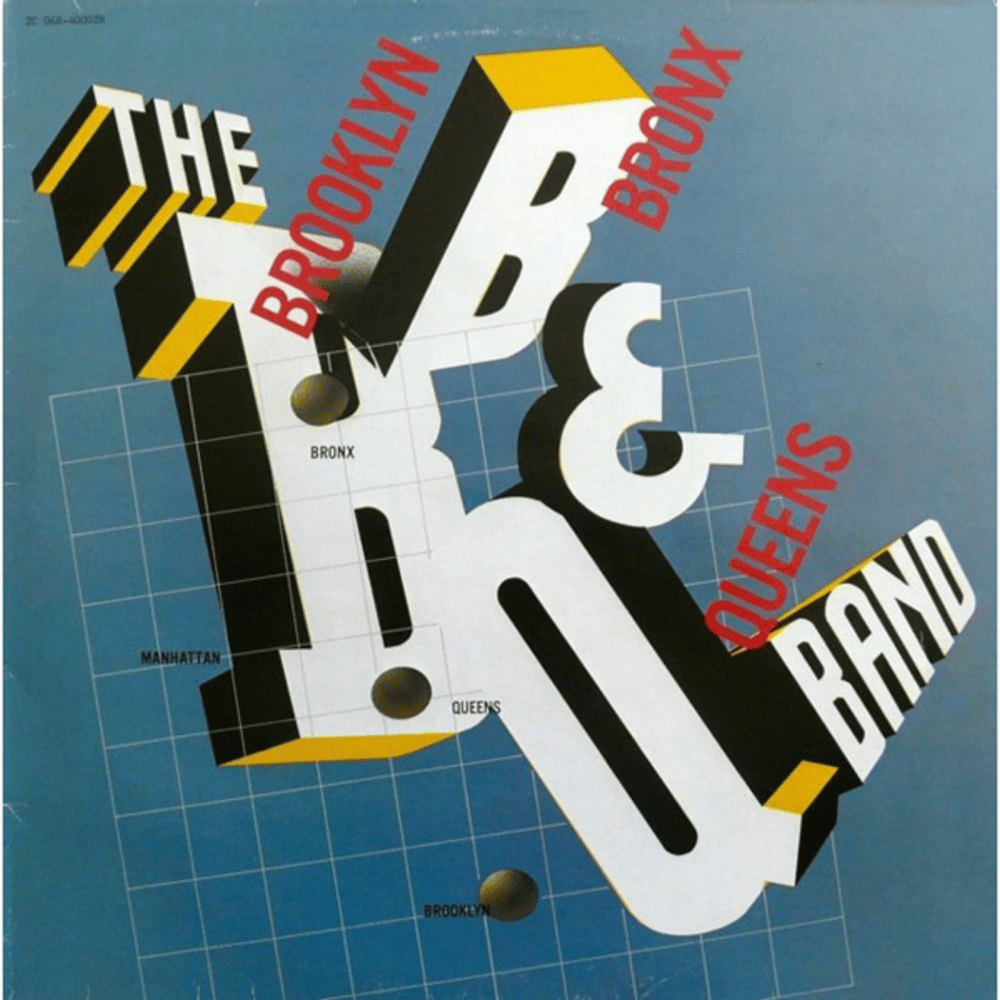 The B.B. & Q. Band