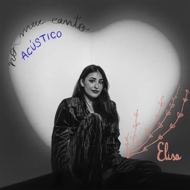 No Meu Canto - Acústico [EP]