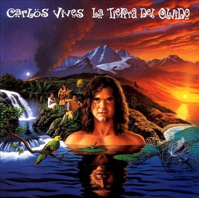 La Tierra del Olvido