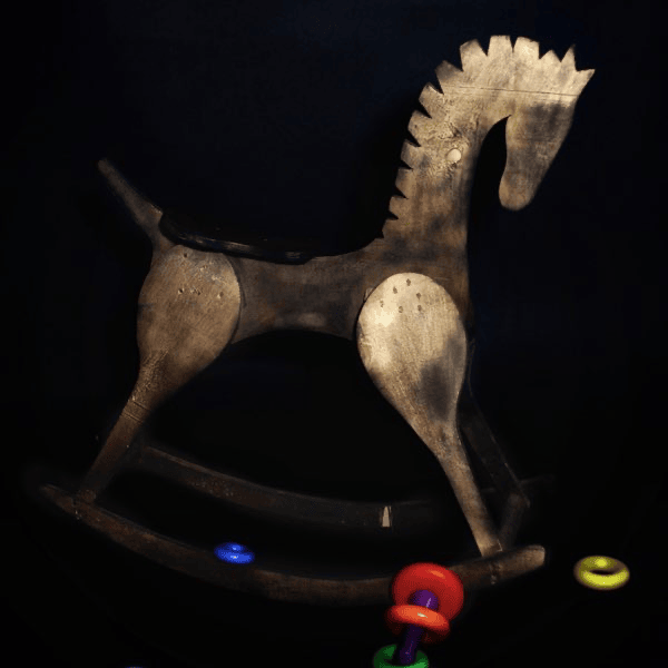 Child In Time (Mixtape)