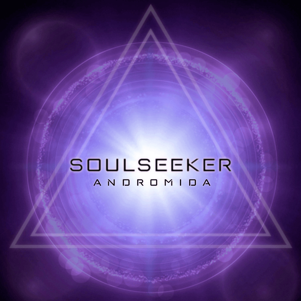 Soulseeker - EP